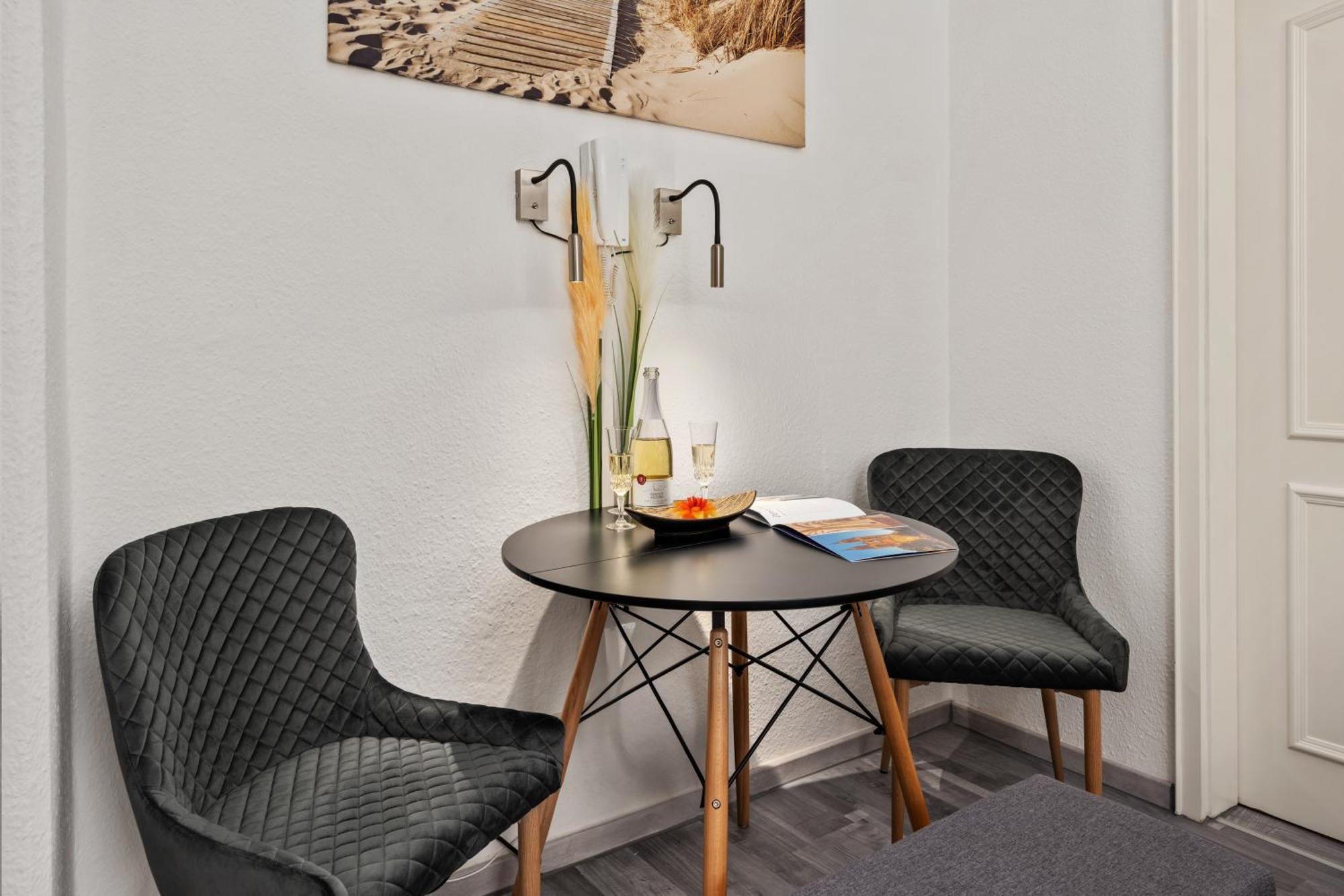 Meissen Altstadt Smartluxusoase Wlan Netflix Magenta Disney+ エクステリア 写真