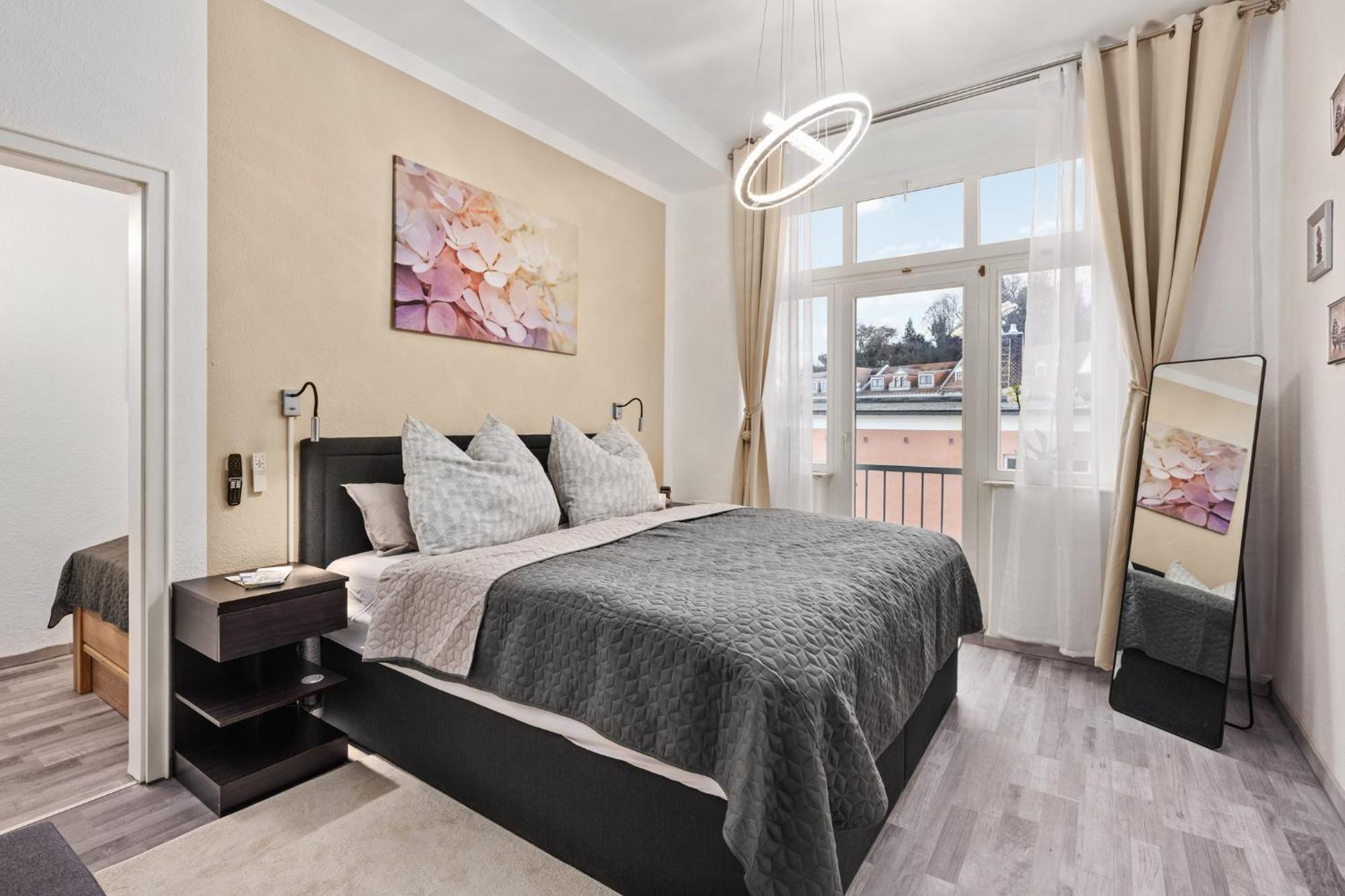 Meissen Altstadt Smartluxusoase Wlan Netflix Magenta Disney+ エクステリア 写真