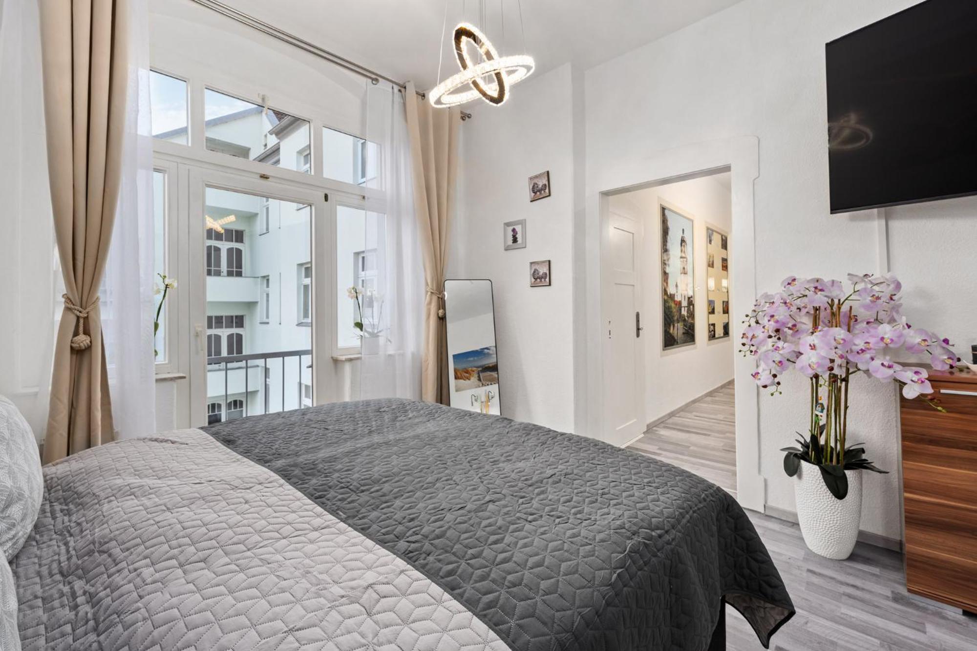 Meissen Altstadt Smartluxusoase Wlan Netflix Magenta Disney+ エクステリア 写真