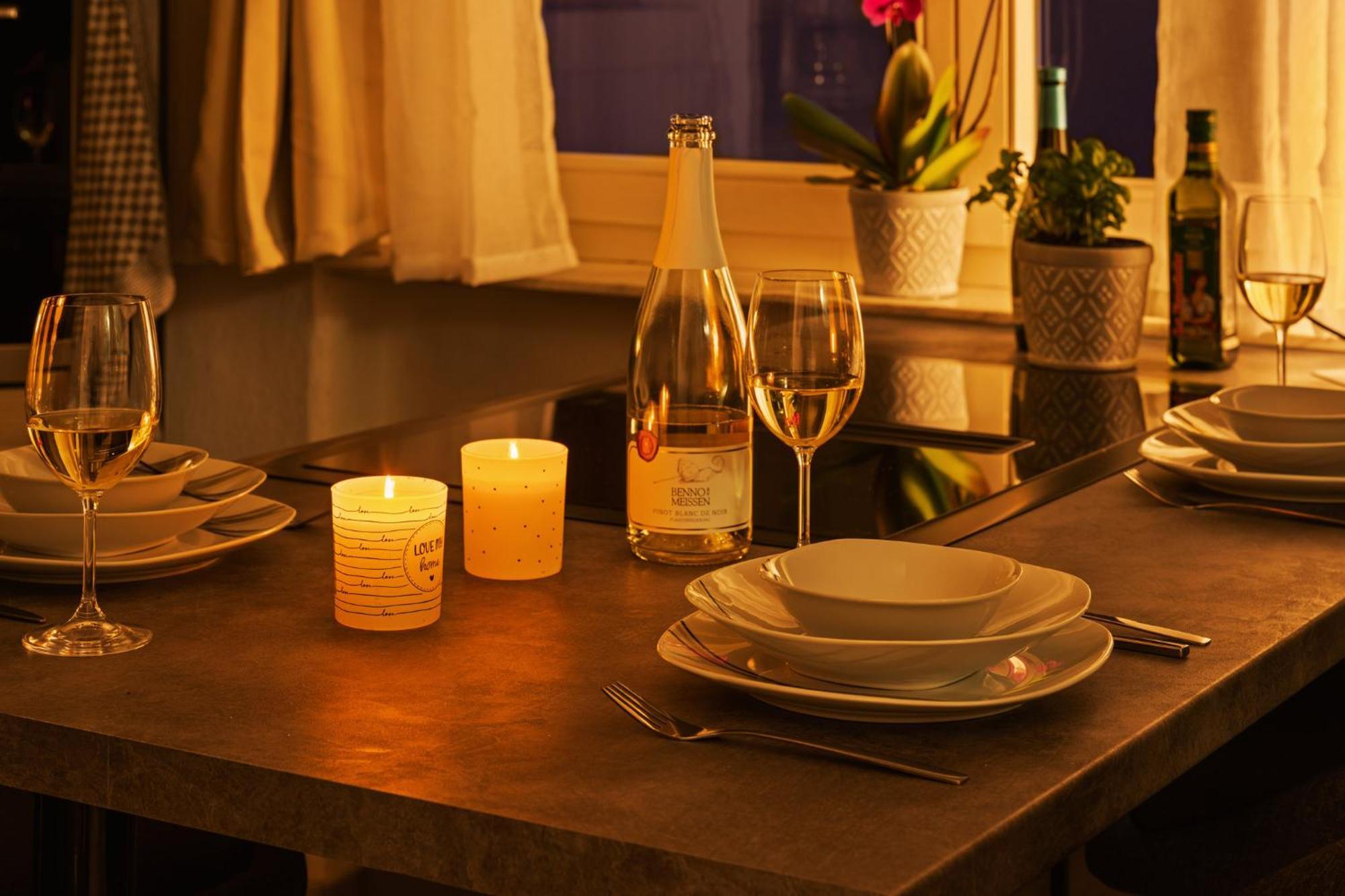 Meissen Altstadt Smartluxusoase Wlan Netflix Magenta Disney+ エクステリア 写真