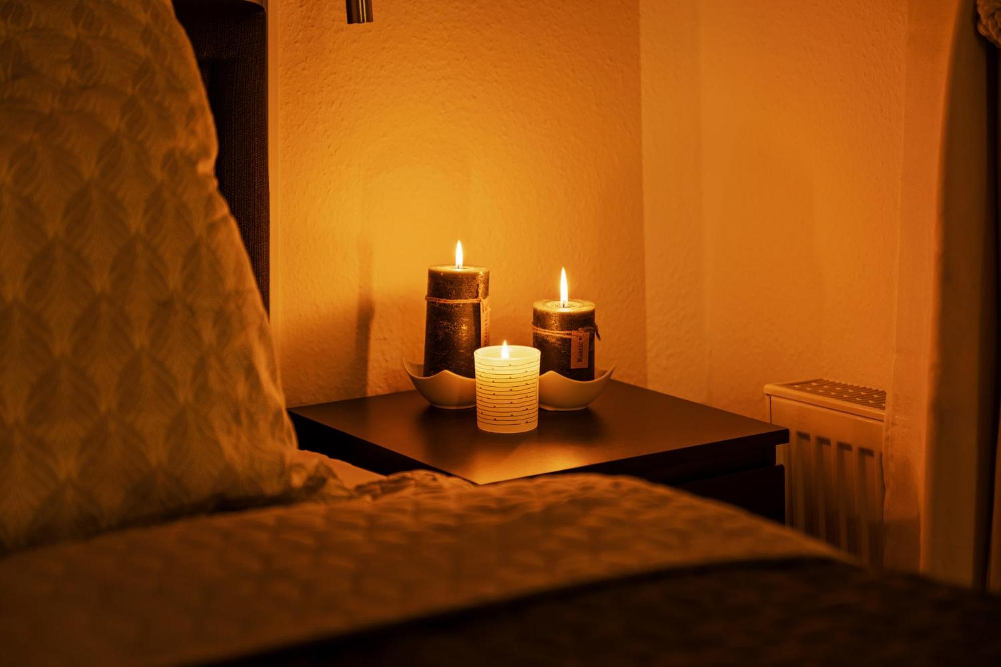 Meissen Altstadt Smartluxusoase Wlan Netflix Magenta Disney+ エクステリア 写真