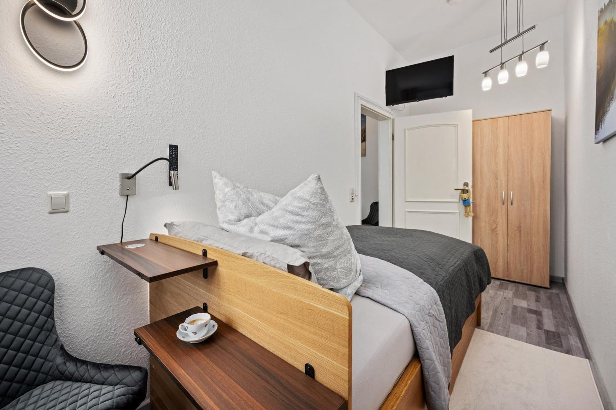 Meissen Altstadt Smartluxusoase Wlan Netflix Magenta Disney+ エクステリア 写真