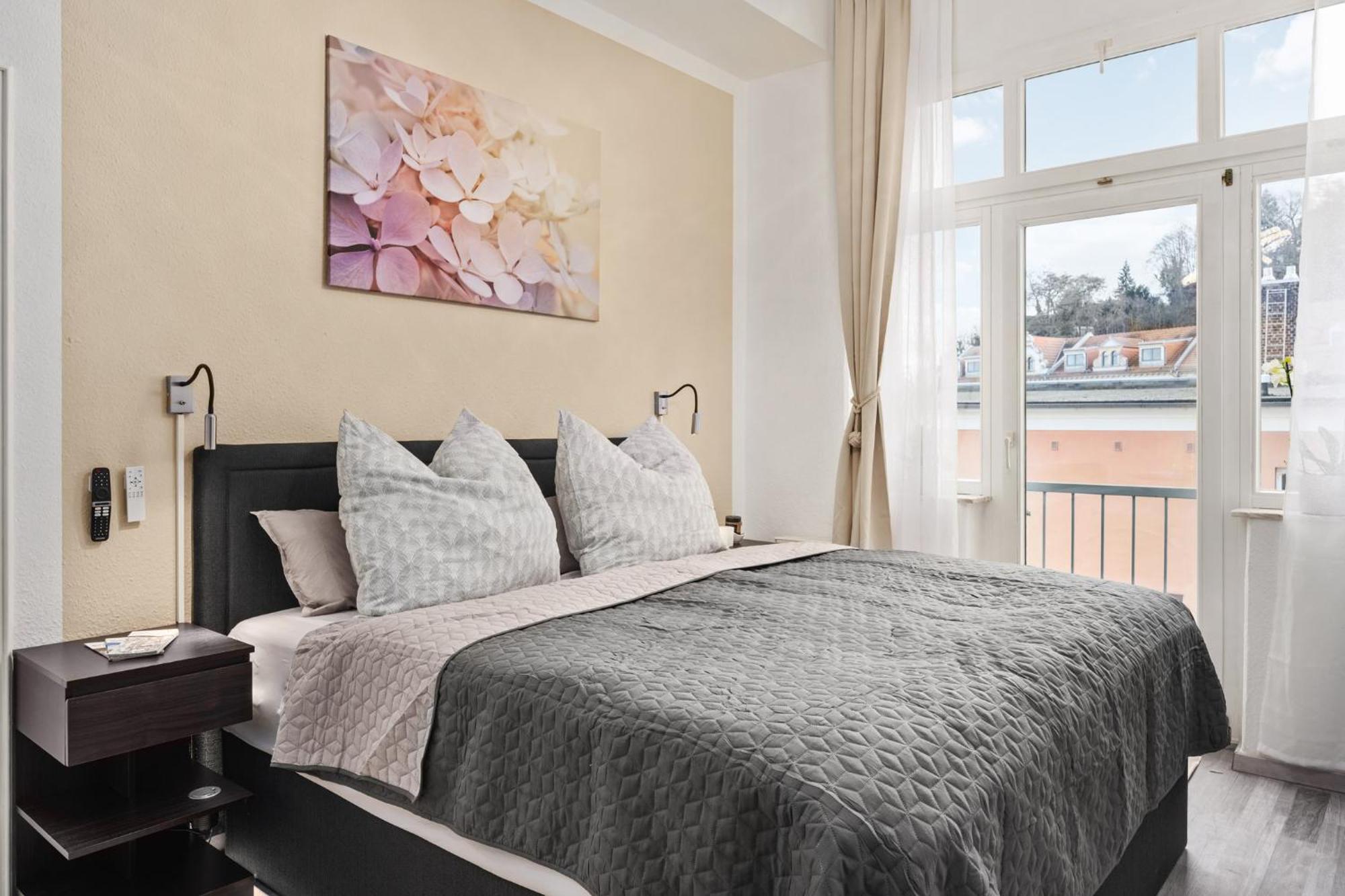 Meissen Altstadt Smartluxusoase Wlan Netflix Magenta Disney+ エクステリア 写真